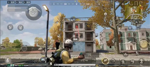 PUBG未来之役