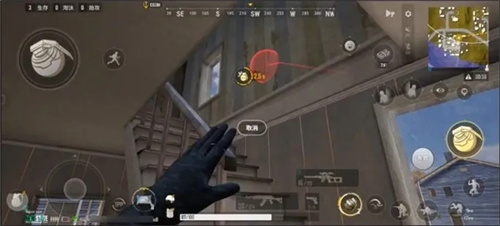 PUBG未来之役