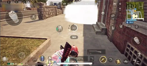 PUBG未来之役