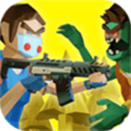 双人僵尸生存无敌版 0.847 官方版