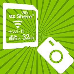 ezshare易享派 1.1.2 安卓版