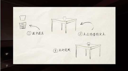 当火车鸣笛三秒官方版
