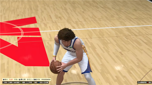 NBA2K27