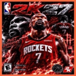 NBA2K27 98.0.2 官方正版