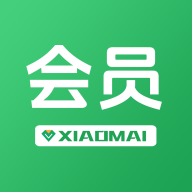 小麦会员卡