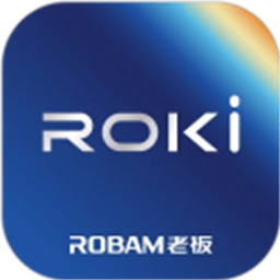 ROKI老板食神 6.4.2 官方版