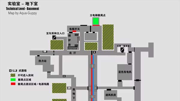 逃离塔克夫2d版攻略大全配图5