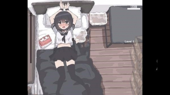 用妹妹的身体做实验冷狐版下载