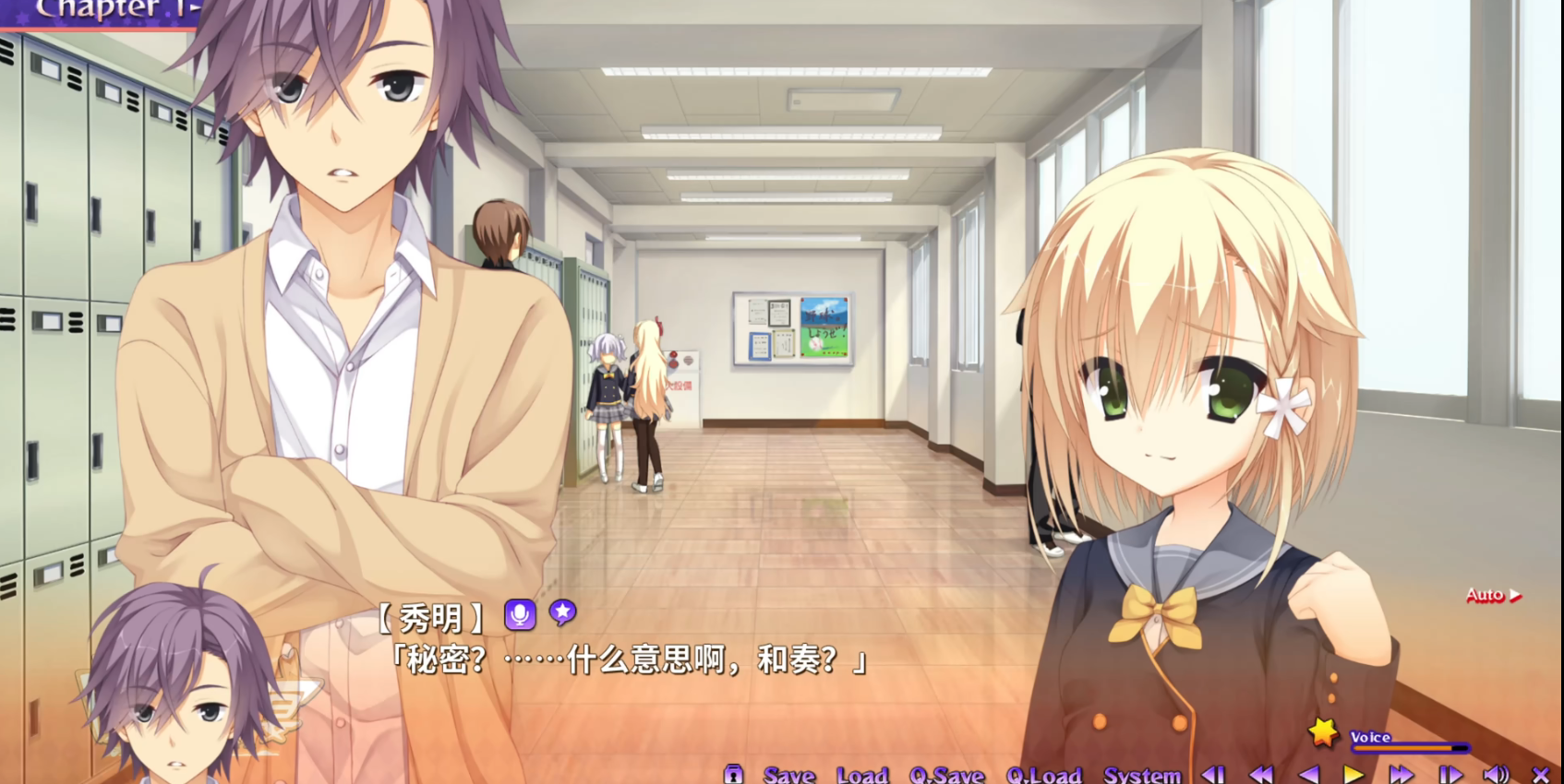 魔女的夜宴冷狐版