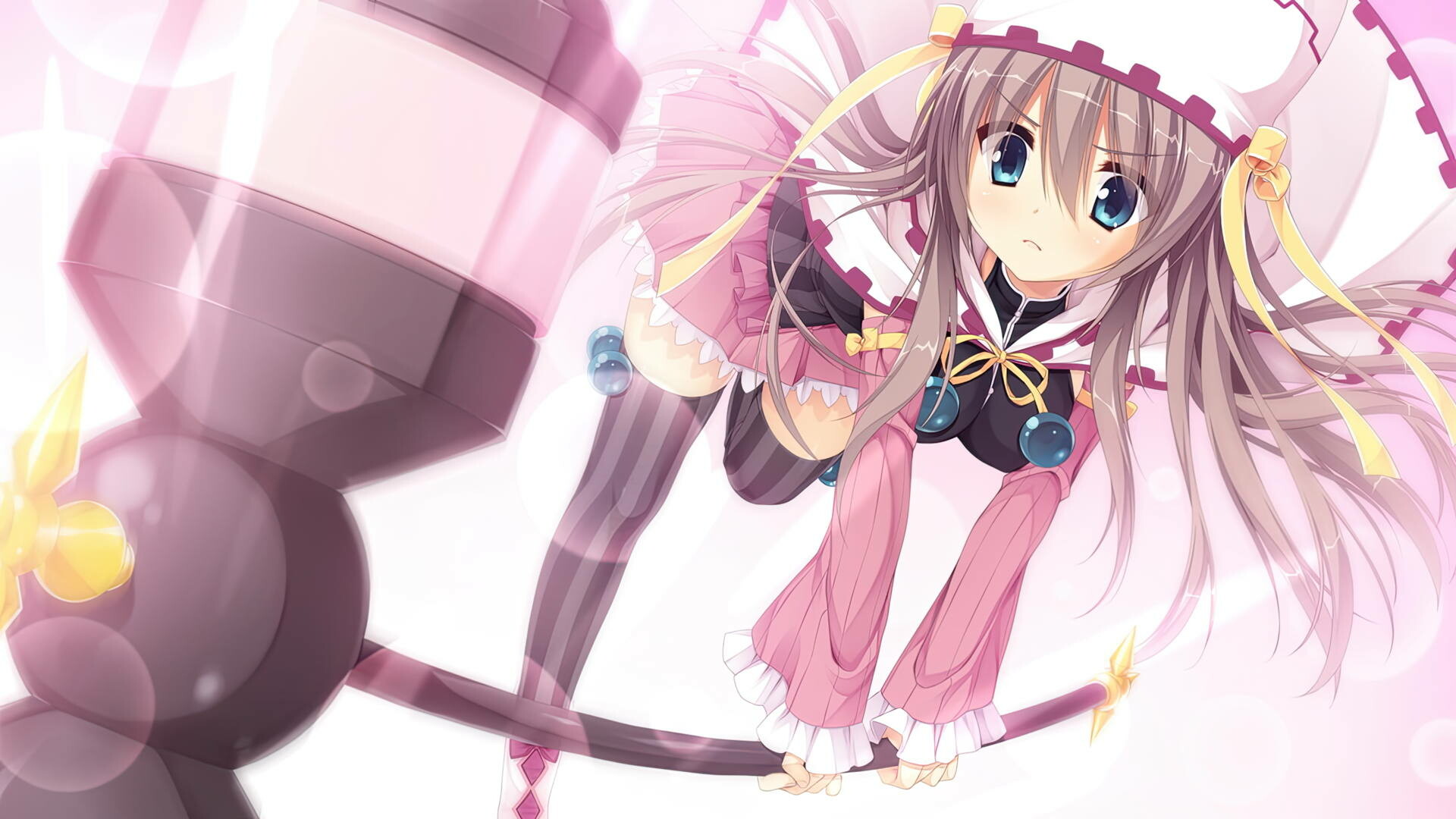 魔女的夜宴手机版