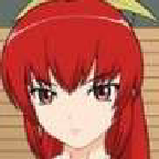 被红发格斗娘误认为仇人 v1.4.1 免费版