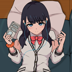 触摸少女