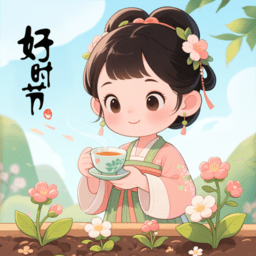 桃李好时节 1.1.1 最新版
