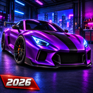 速度传奇极限赛车漂移 1.0.4 2026最新版