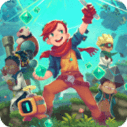 烁石物语中文版 v1.7.105 安卓版