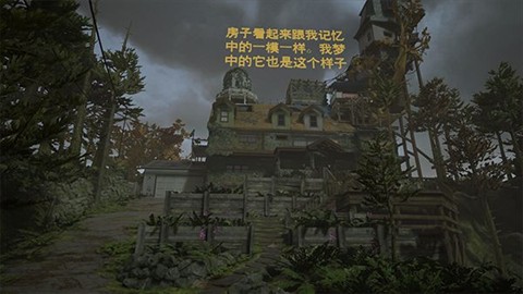 艾迪芬奇的记忆安卓汉化版