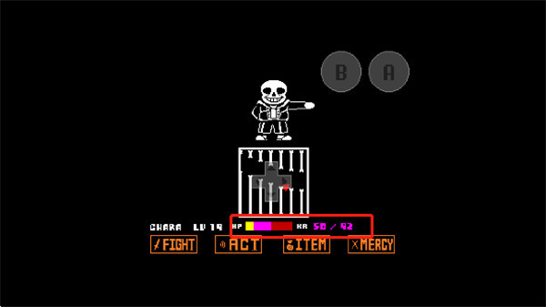 sans模拟器中文版
