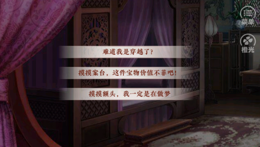 提刑女官安卓版