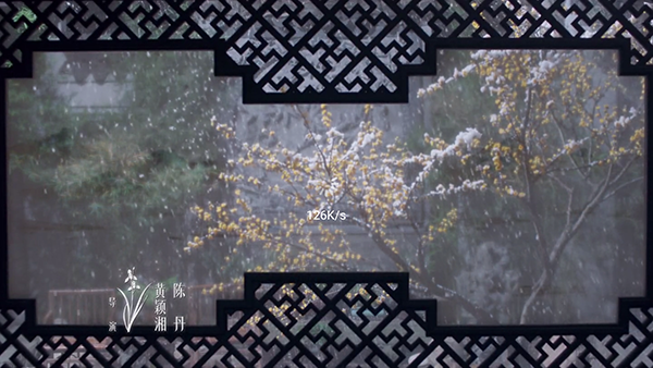 STTV影视仓库截图