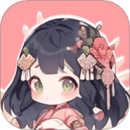 繁花漫画板