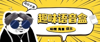 语音盒软件