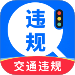 交通违规快查 1.0.0 官方版