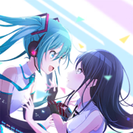初音未来世界计划日服 7.0.0 官方正版