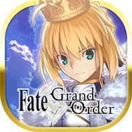 FateGO日服