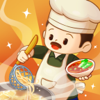 爸爸的面馆无广告版 5.3.10 免费版