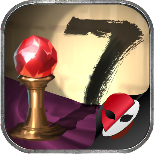 HiddenSin7中文版 4.0.2 安卓版