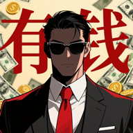 从零开始的首富免广告版