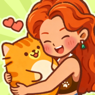 猫咪合并咖啡