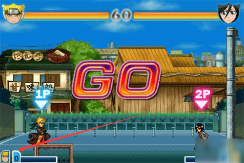 死神vs火影3.7手机版
