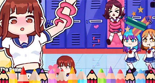 触手柜子3恶魔地狱版