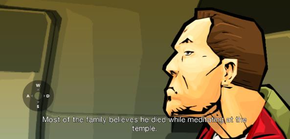 血战唐人街