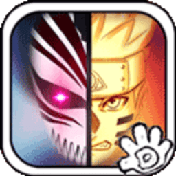 死神vs火影手机版 1.3.71 安卓版