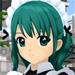 少女都市最新版免费地图无限金币