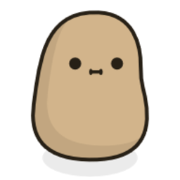 我的土豆