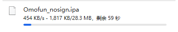 omofun动漫