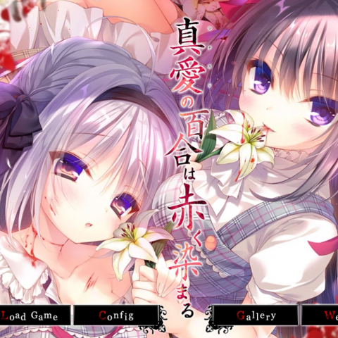 真爱百合 1.0 安卓版