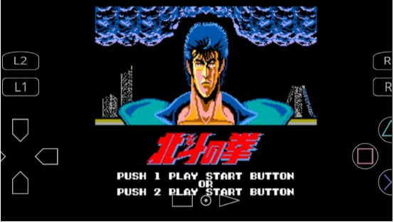 北斗神拳手机版(北斗神拳2合1HACK)