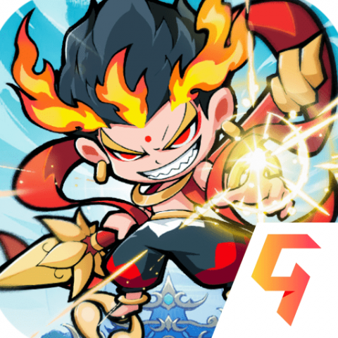 魔宠降临