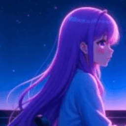 星辰交汇时