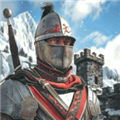 欧洲骑士4