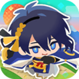 刀剑乱舞PUZZLE日服