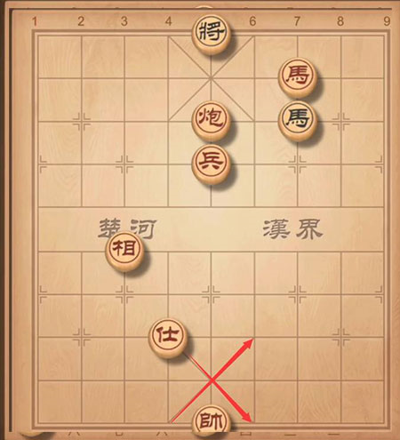 中国象棋官方正版