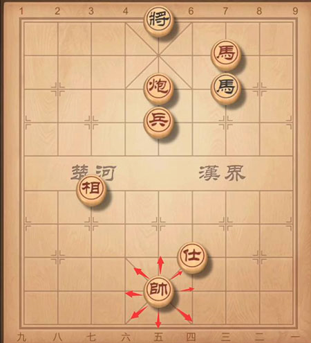 中国象棋官方正版