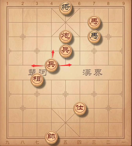 中国象棋官方正版