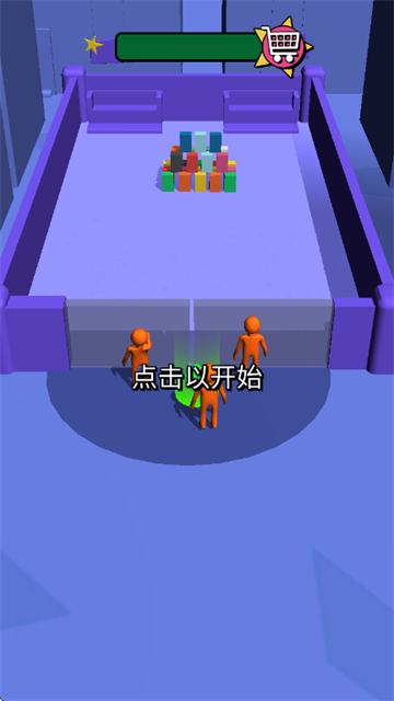 我为购物狂游戏 我为购物狂游戏