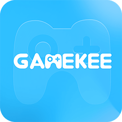 GameKee 1.2.0 最新版